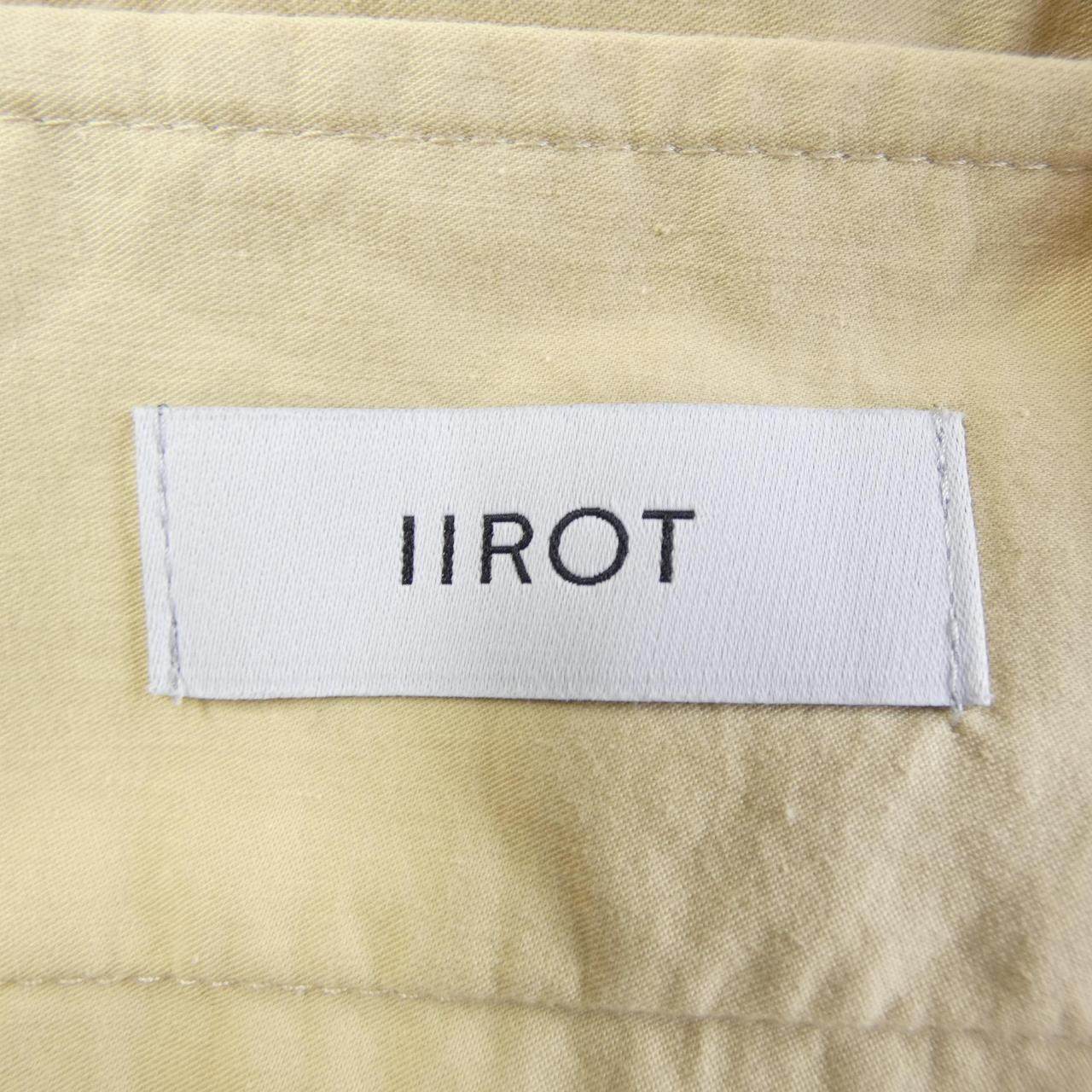 イロット ベスト