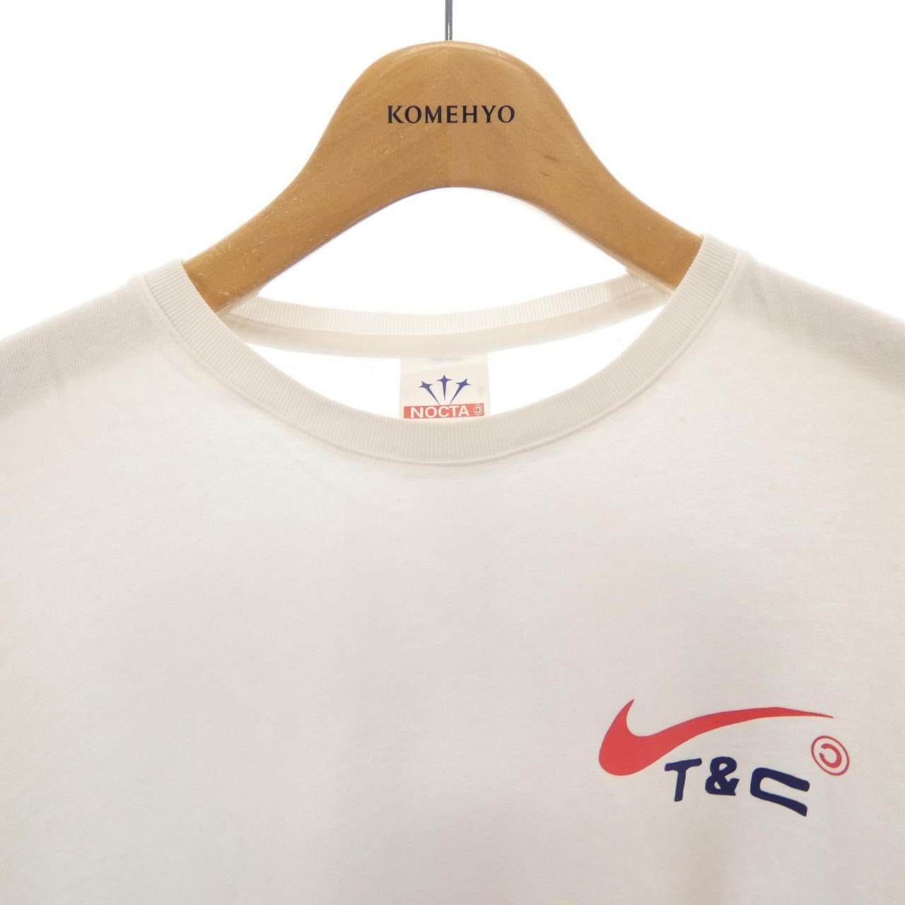 ナイキ コットンTシャツ