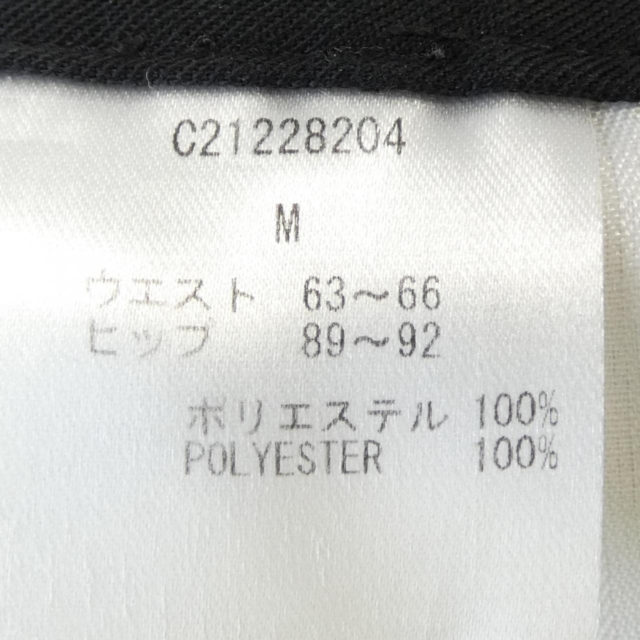 キャロウェイスカート