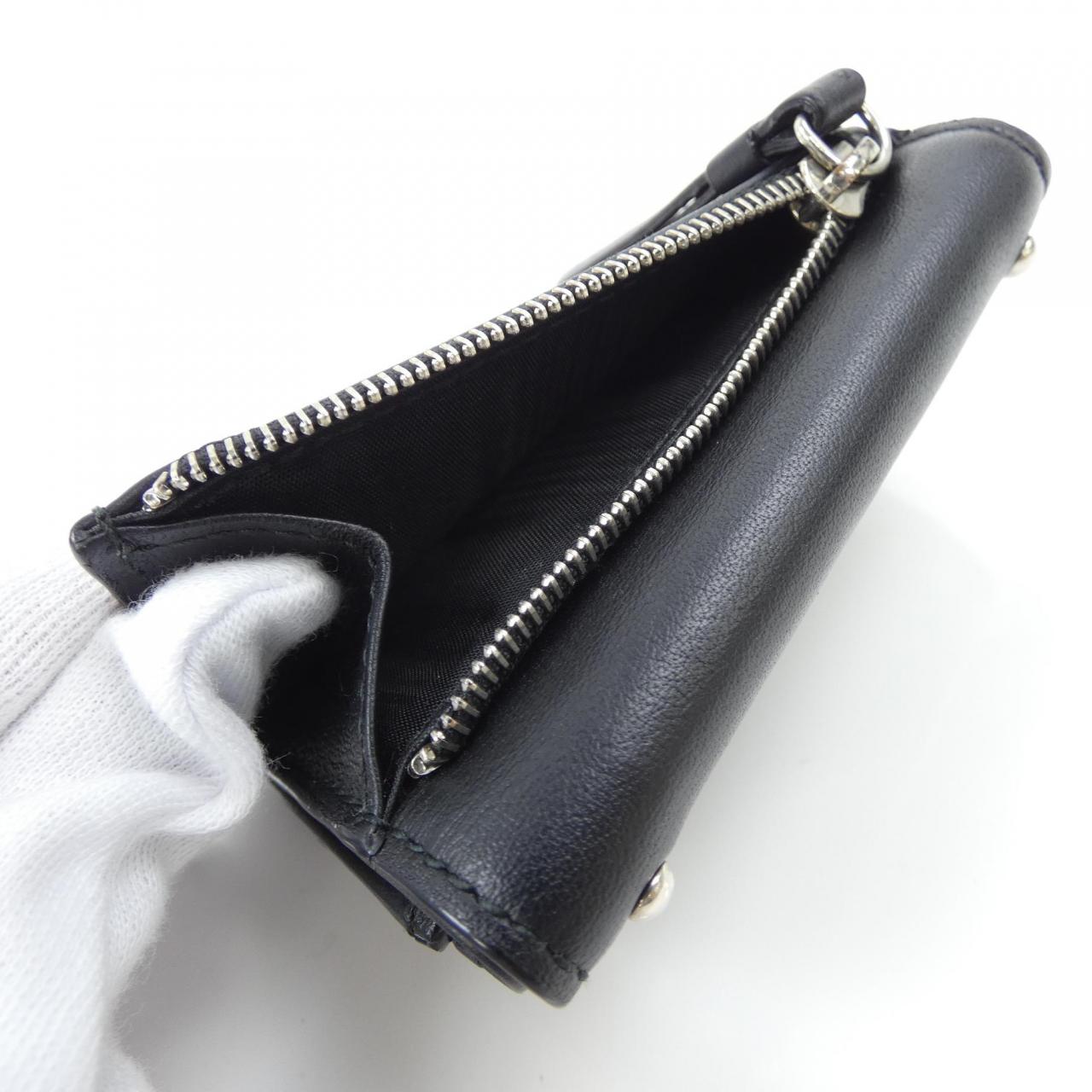 ジェイアンドエムデヴィッドソン 財布