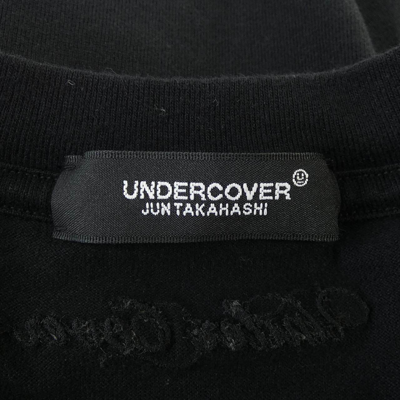アンダーカバー Tシャツ