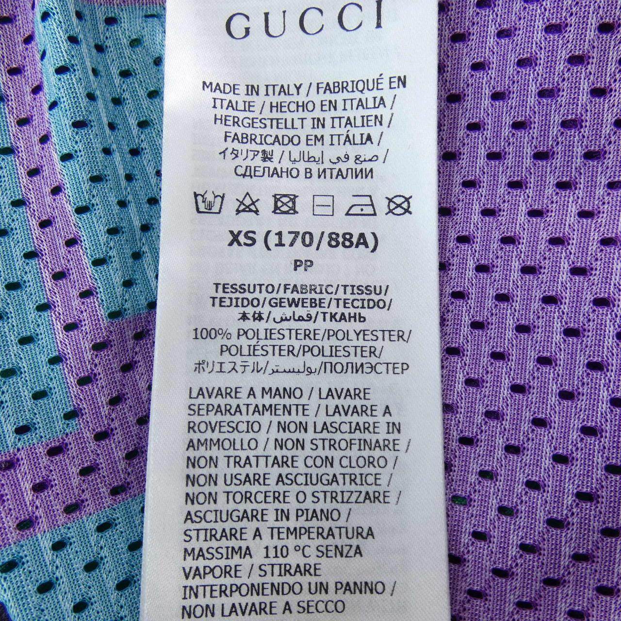 グッチ トップス