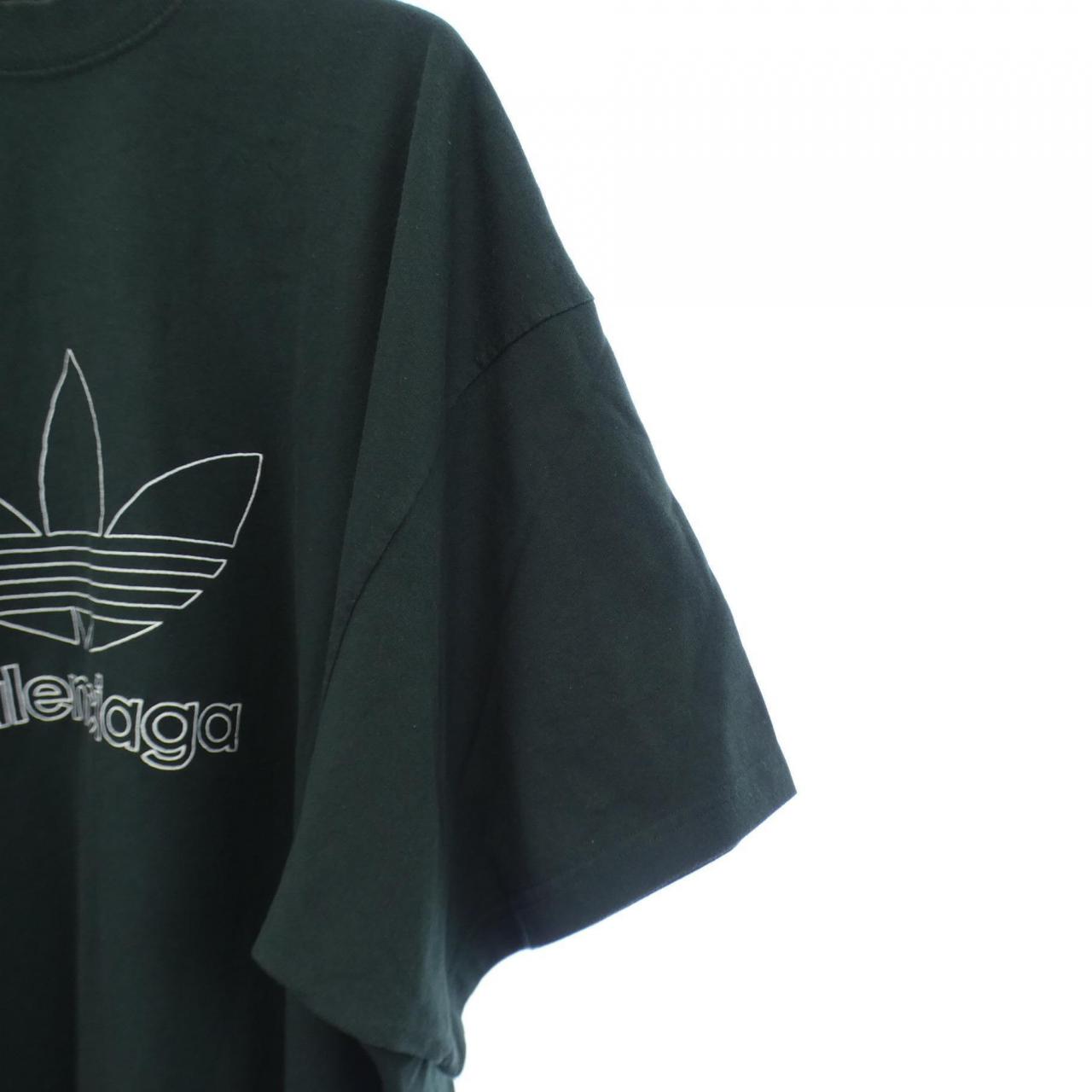 バレンシアガ Tシャツ