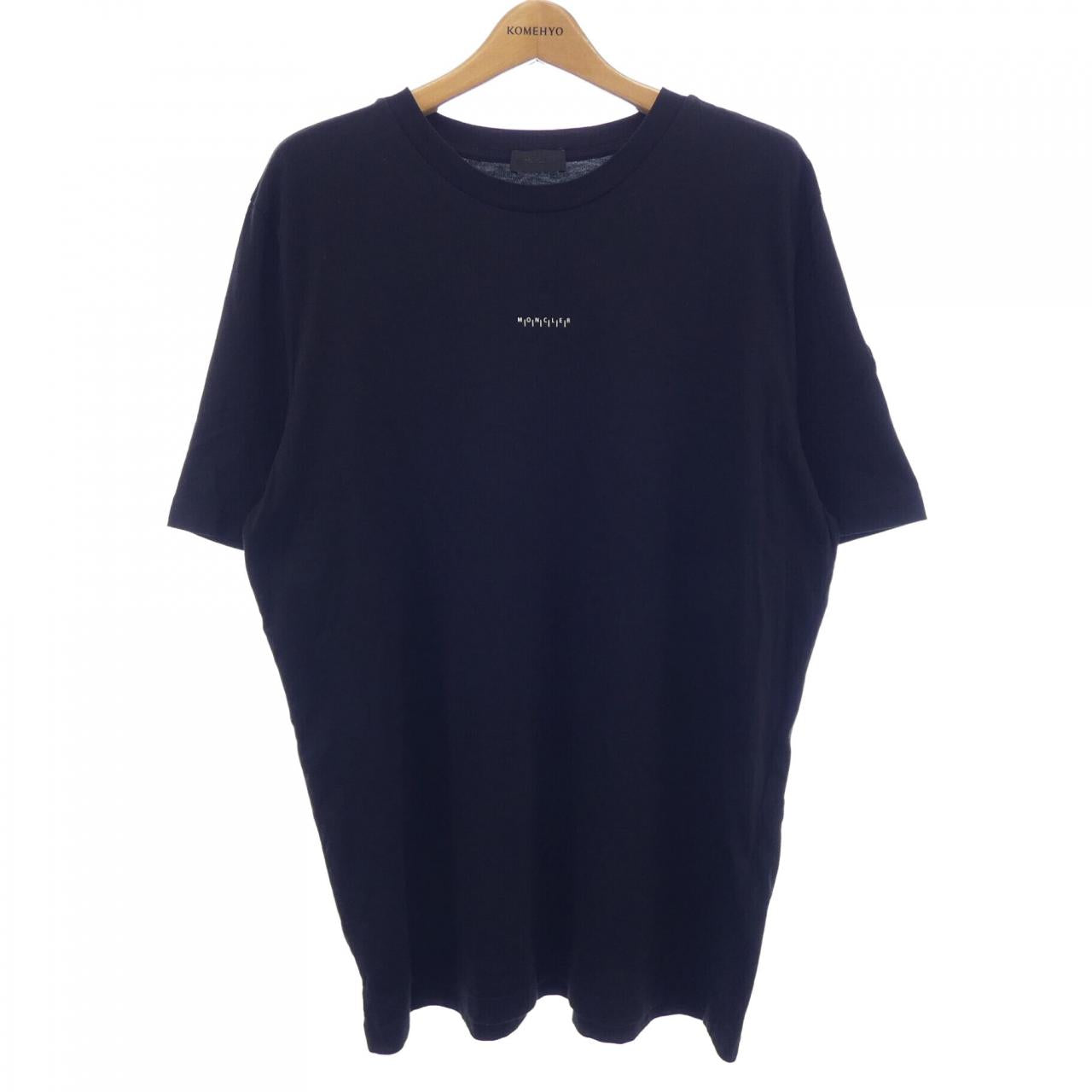 モンクレール Tシャツ コットン Tシャツ