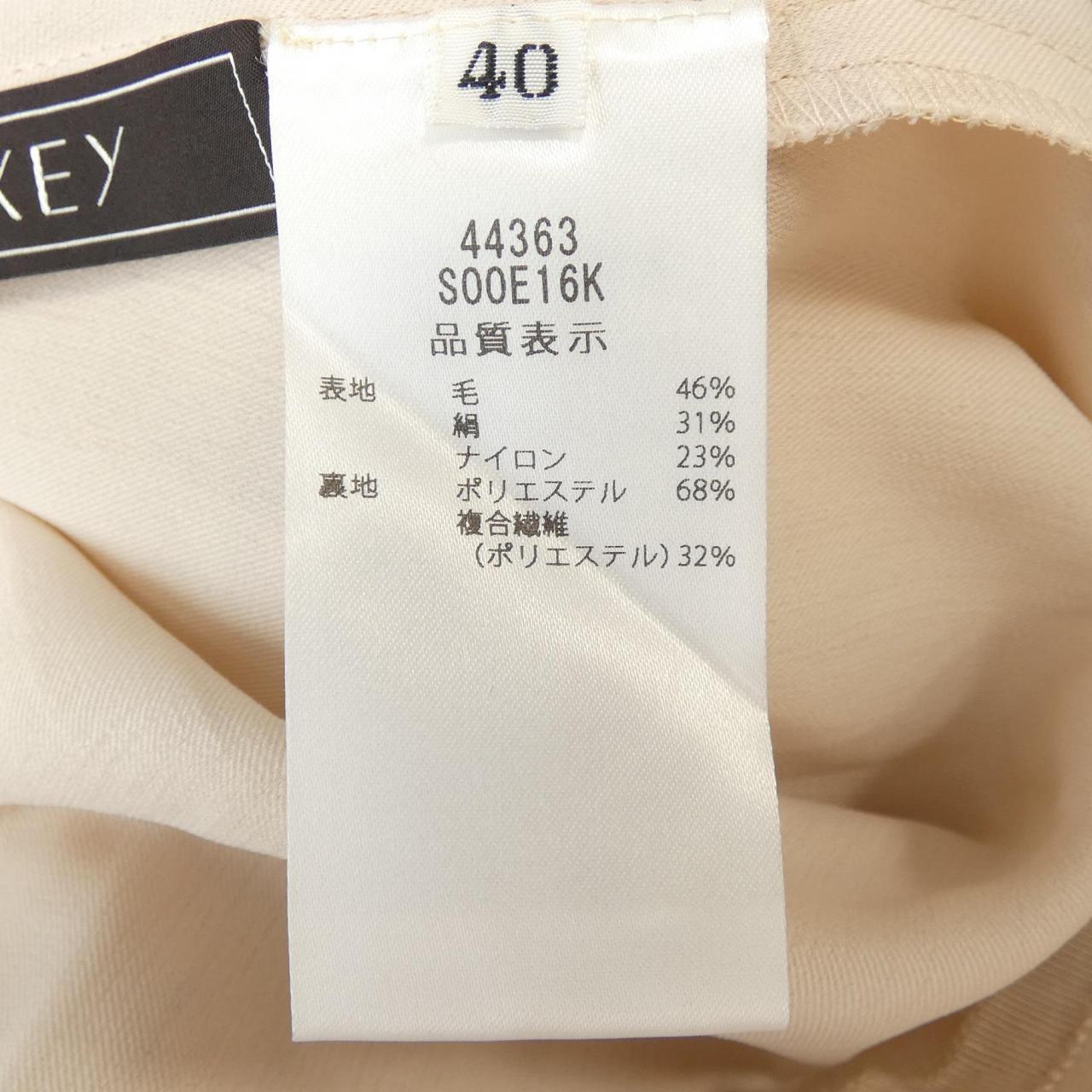 フォクシー LIBERT ワンピース
