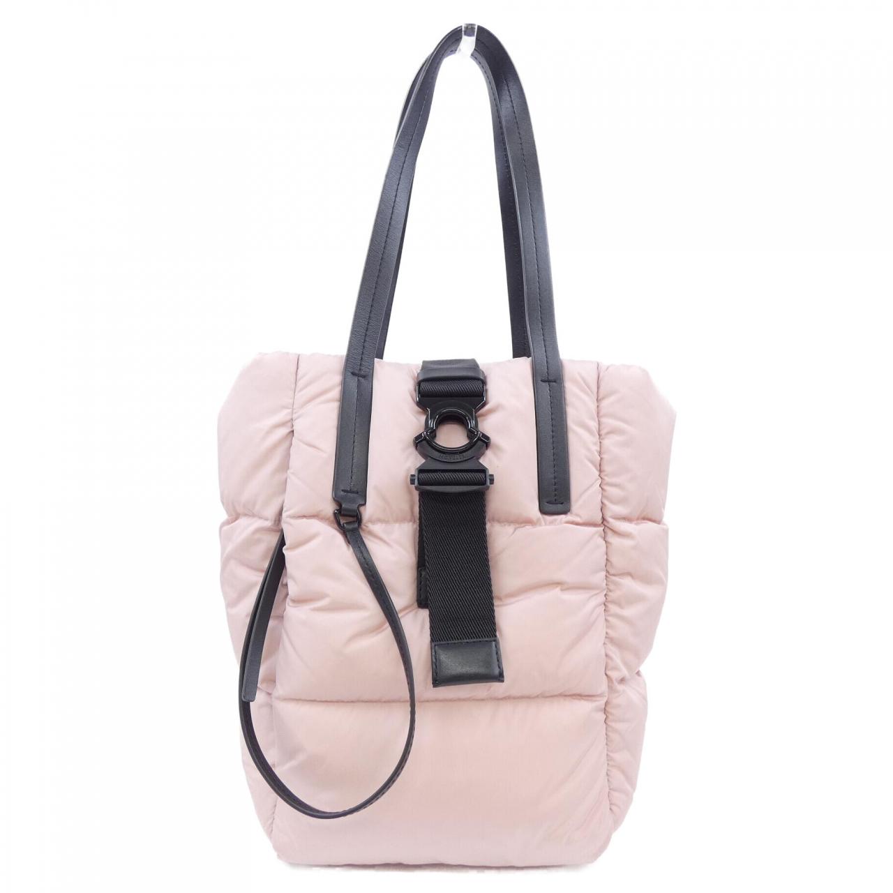 モンクレール XANDER TOTE SMALL バッグ