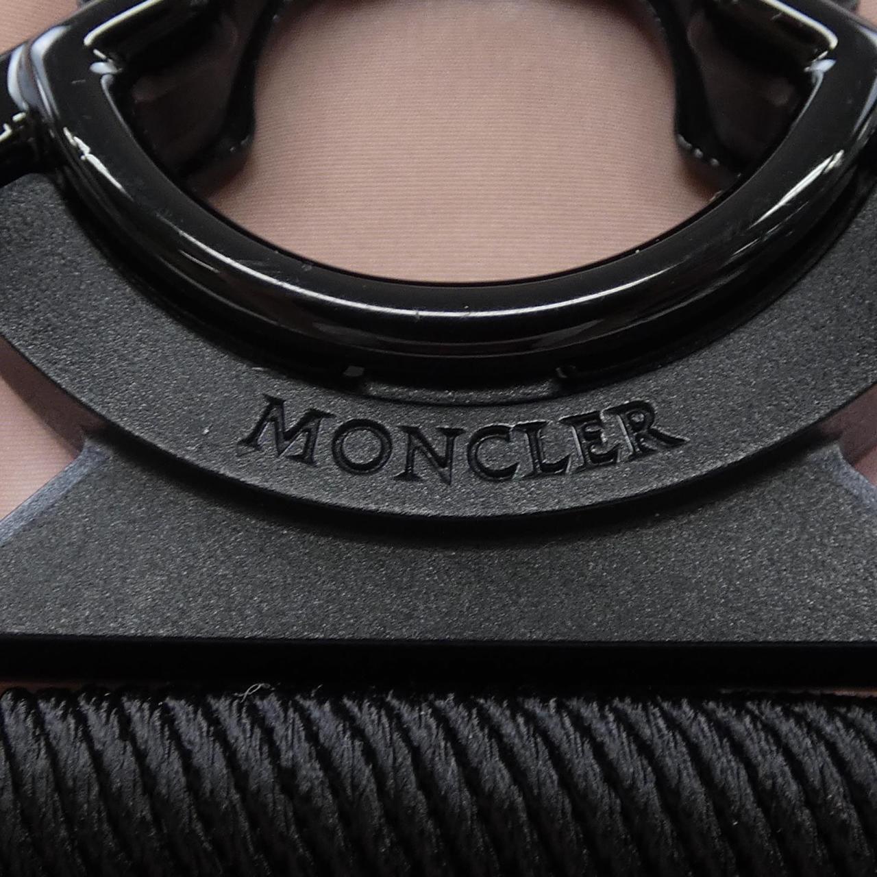 モンクレール XANDER TOTE SMALL バッグ