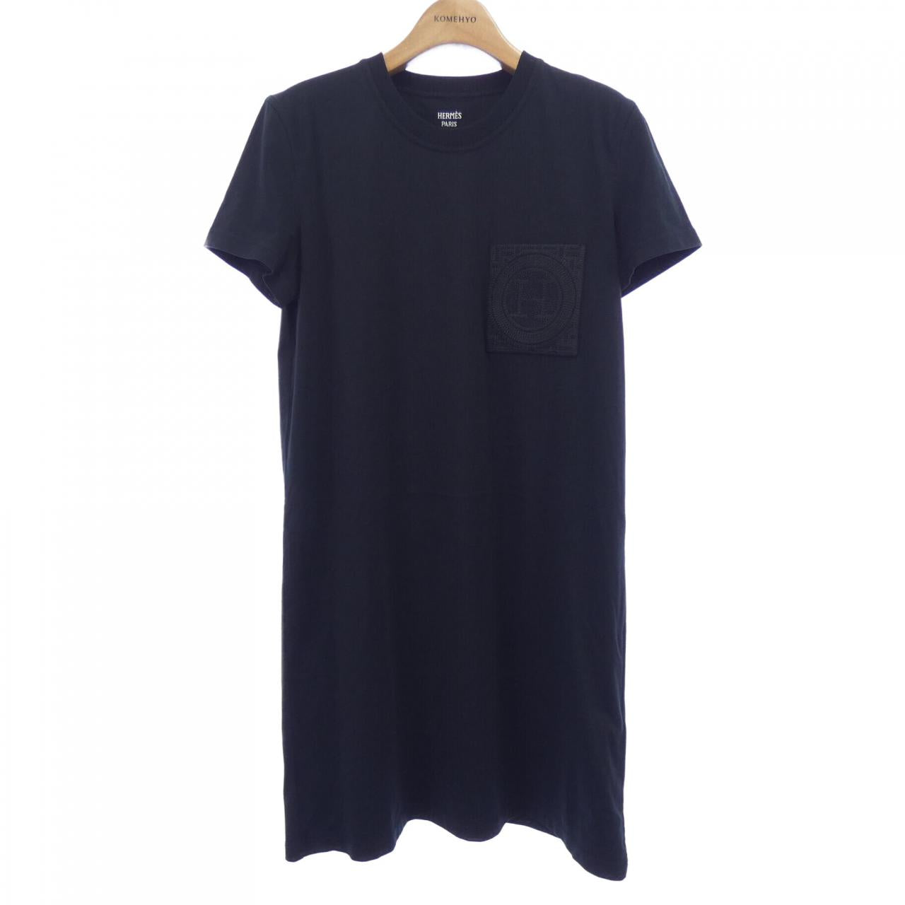 エルメス 38カットワンピース