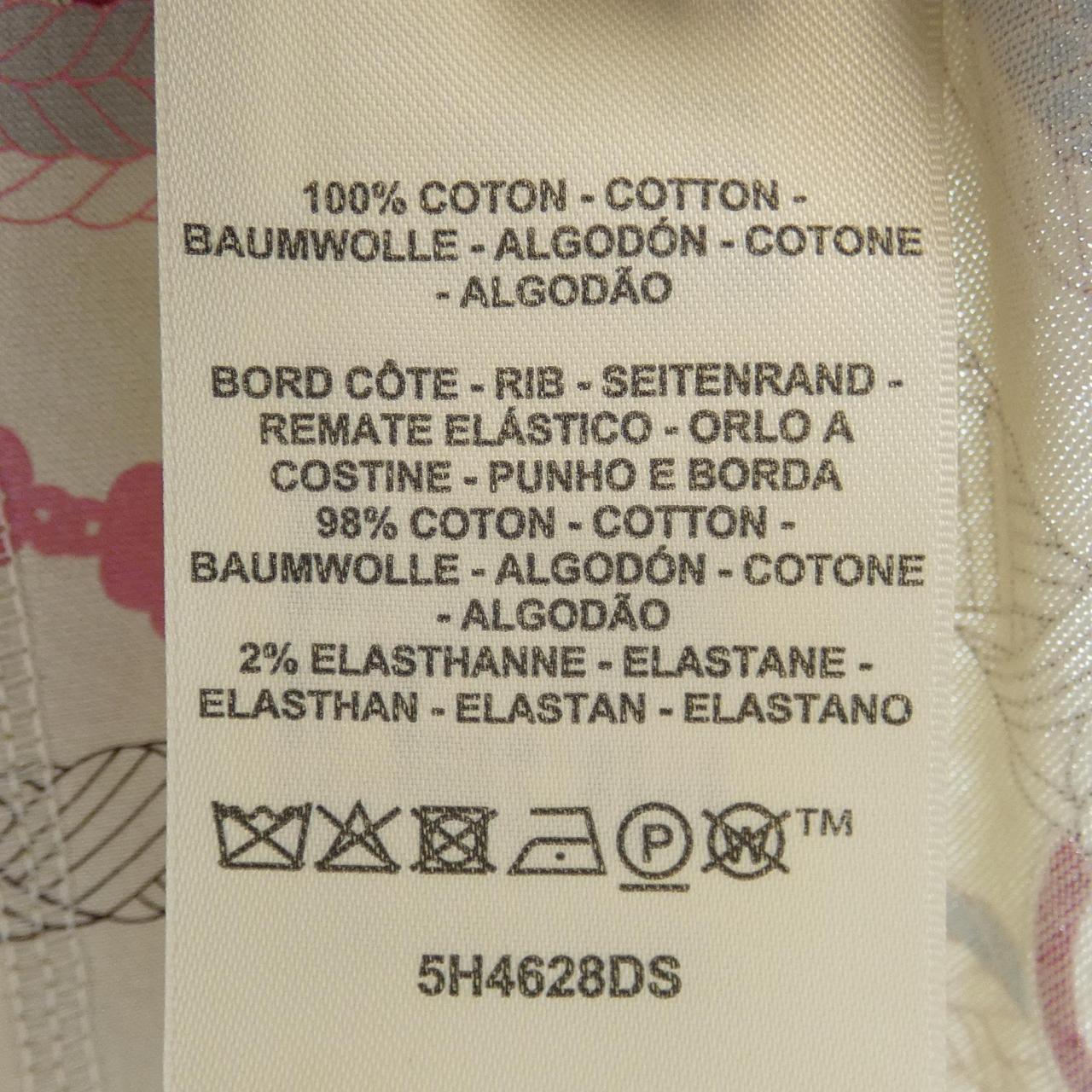 エルメスTシャツTシャツ36