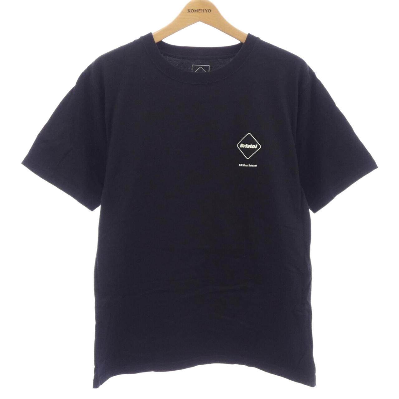エフシーアールビー コットンTシャツ