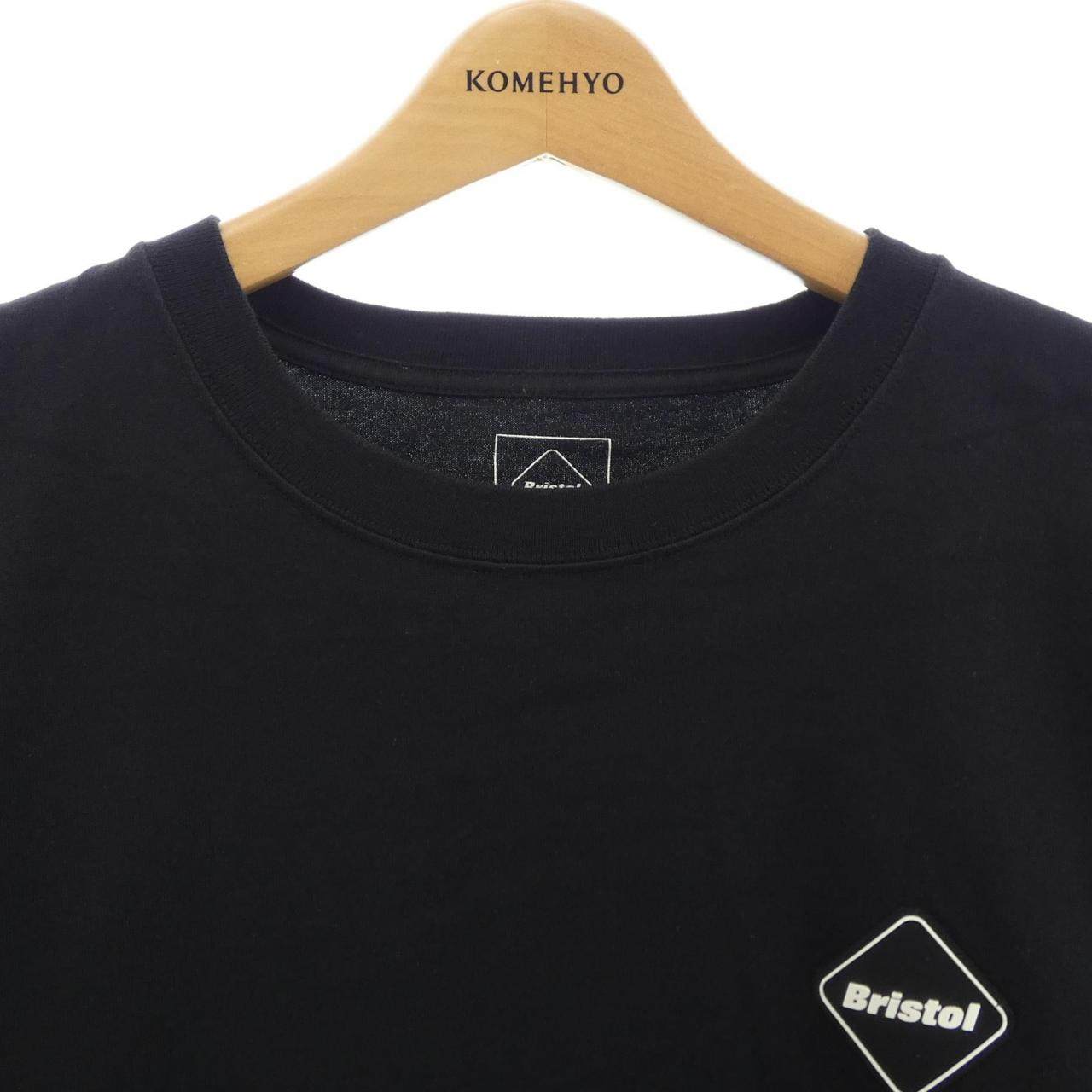 エフシーアールビー コットンTシャツ