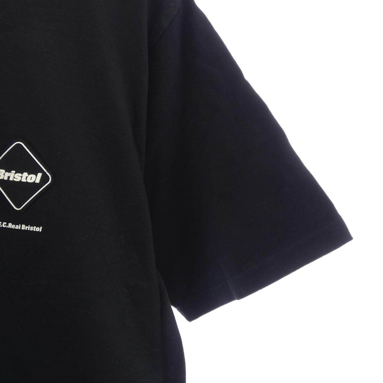 エフシーアールビー コットンTシャツ