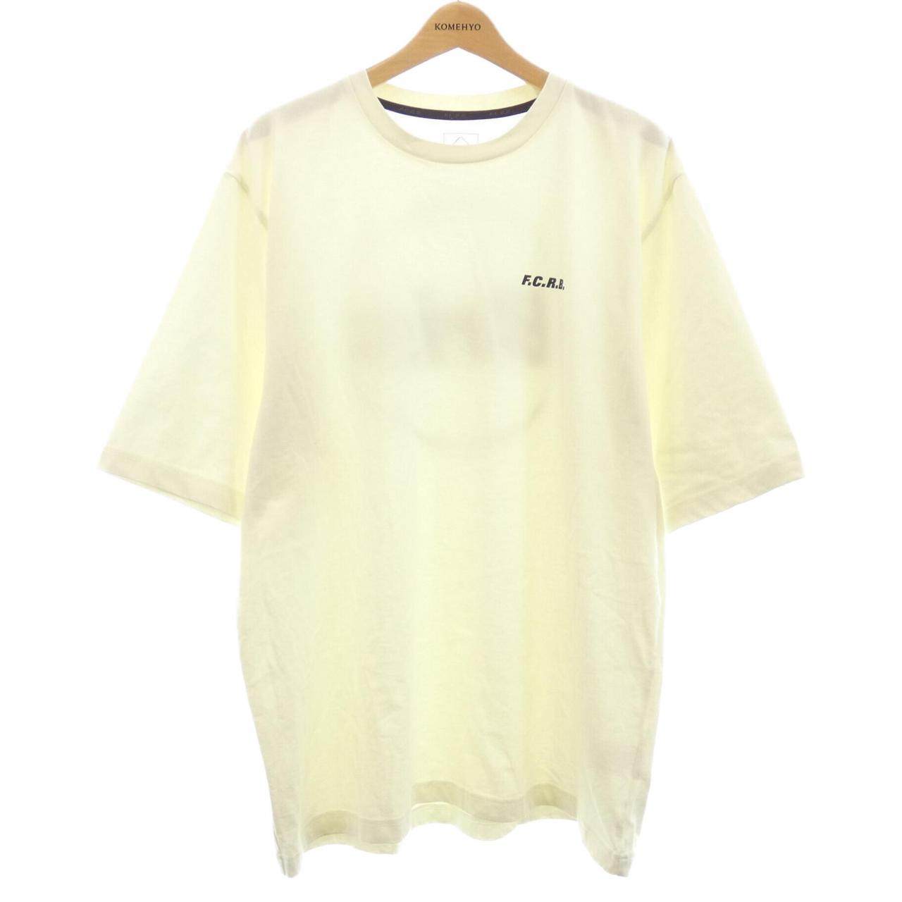 エフシーアールビー Tシャツ
