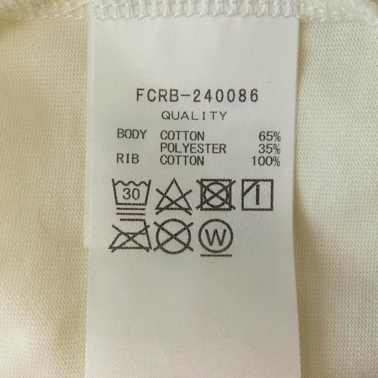 エフシーアールビー Tシャツ