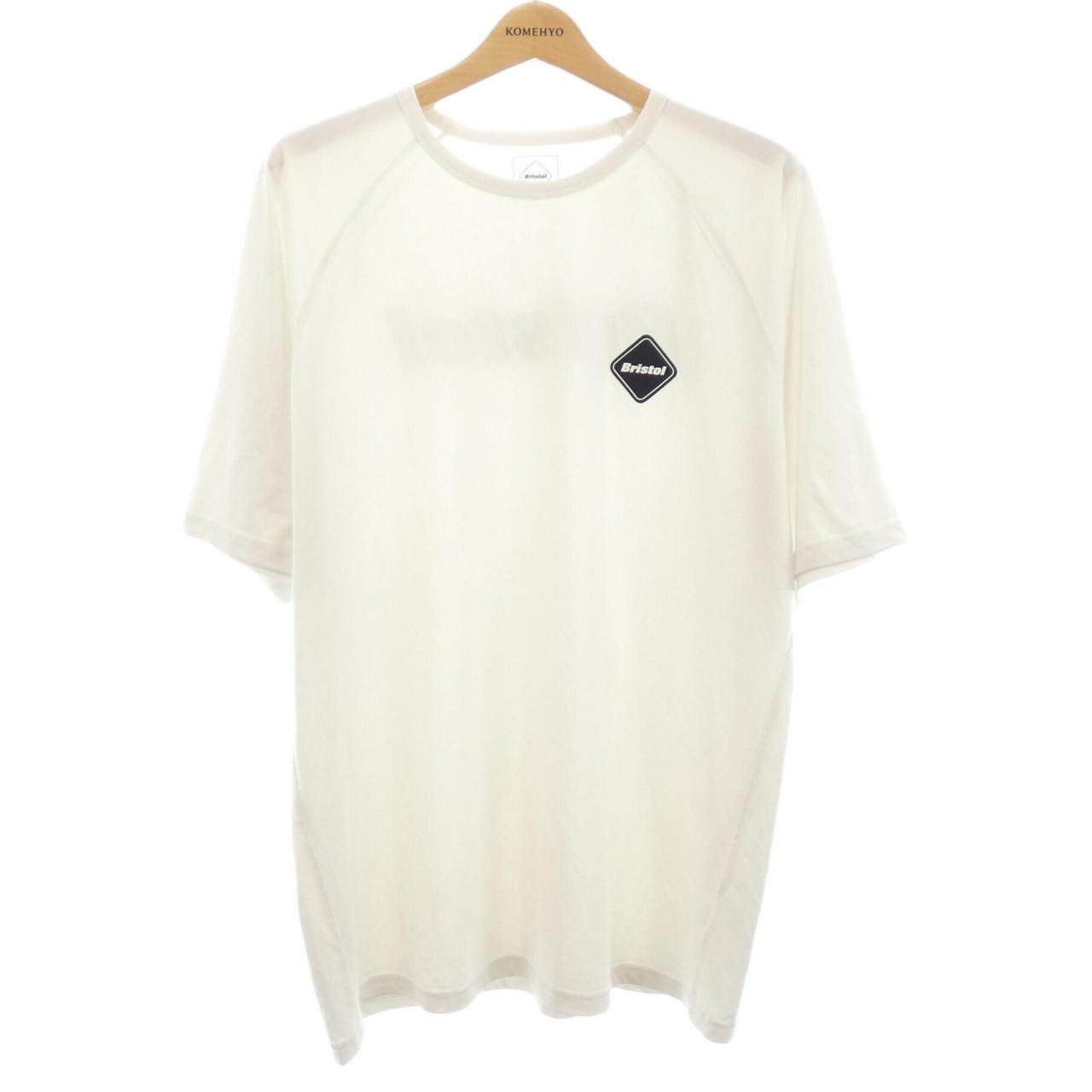 エフシーアールビー コットンTシャツ