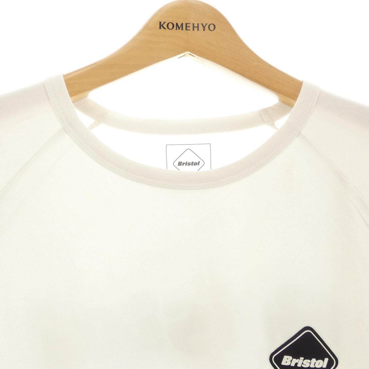 エフシーアールビー コットンTシャツ