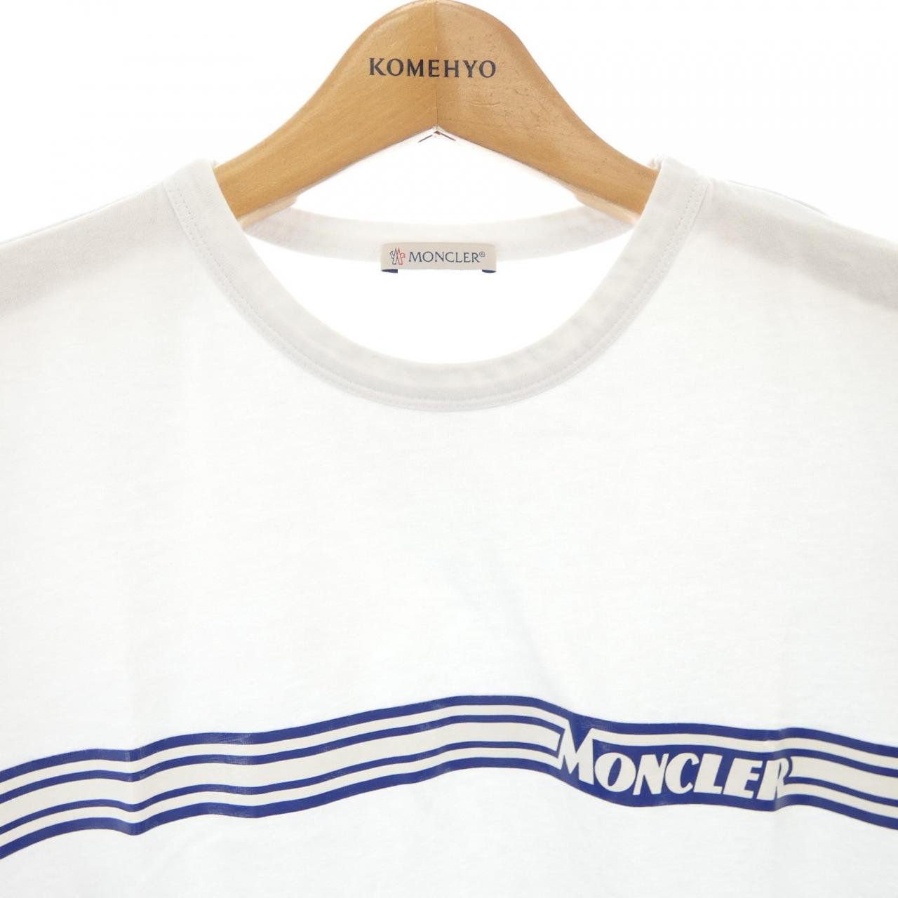 モンクレール Tシャツ