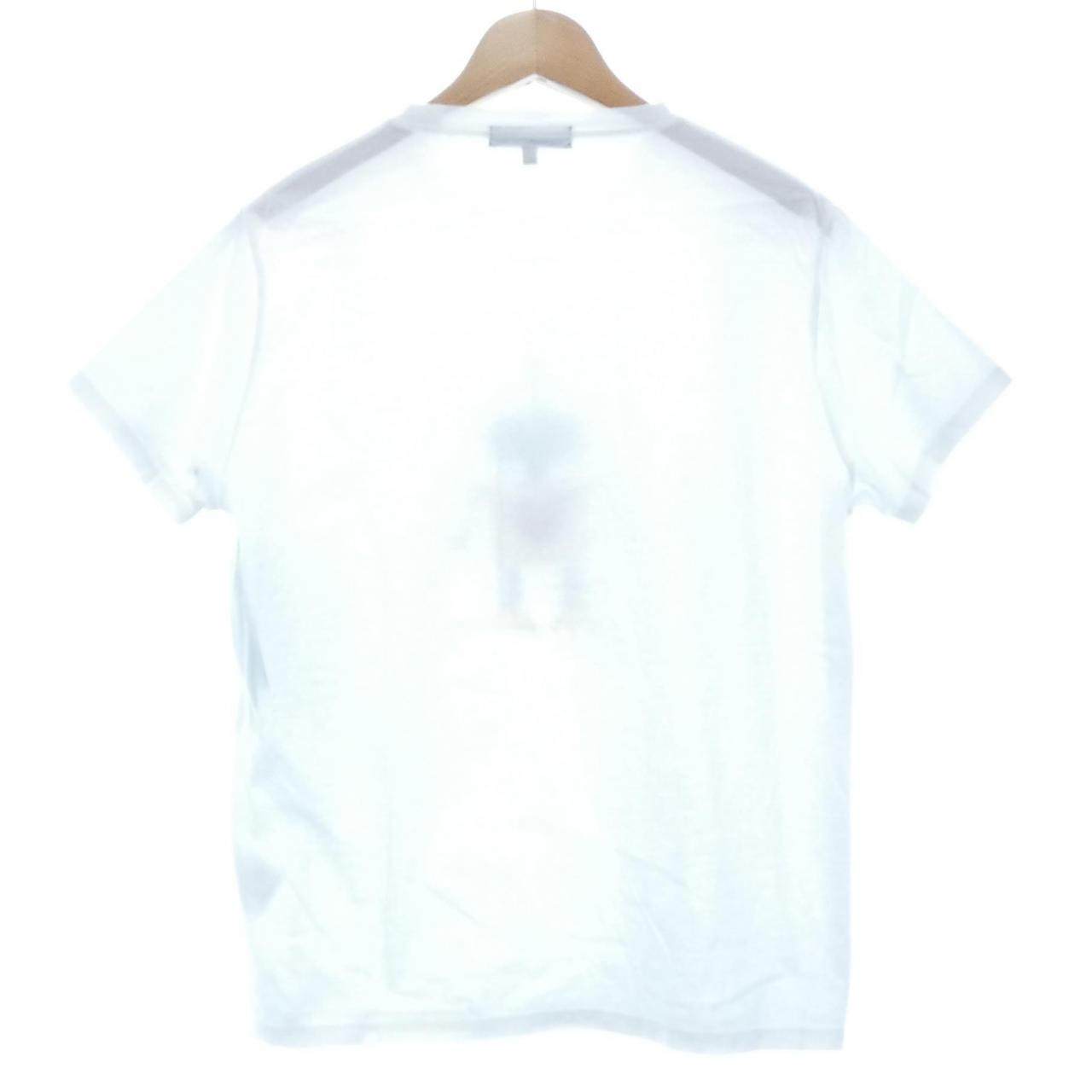 デュアルビュウ コットンTシャツ