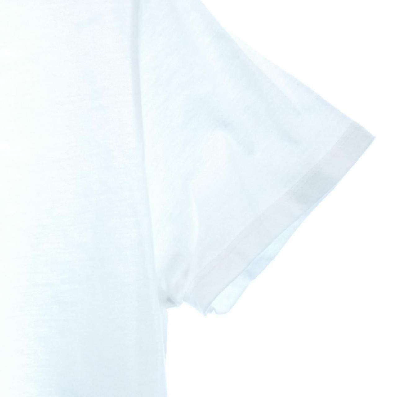 デュアルビュウ コットンTシャツ