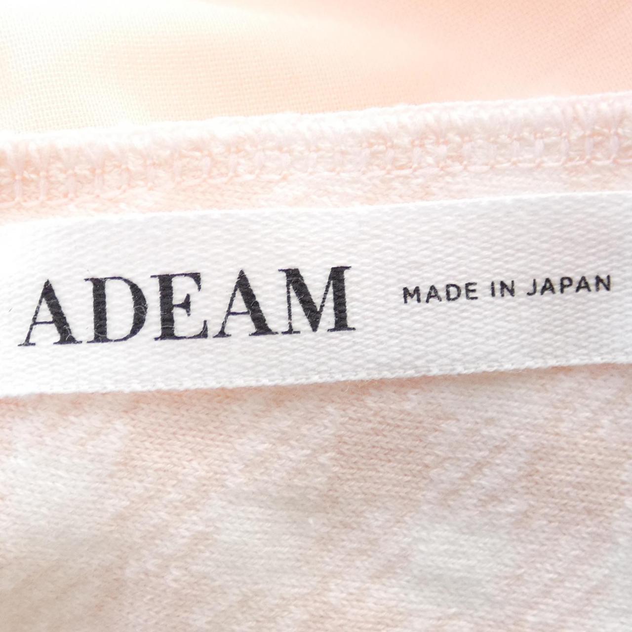 アディアム ワンピース