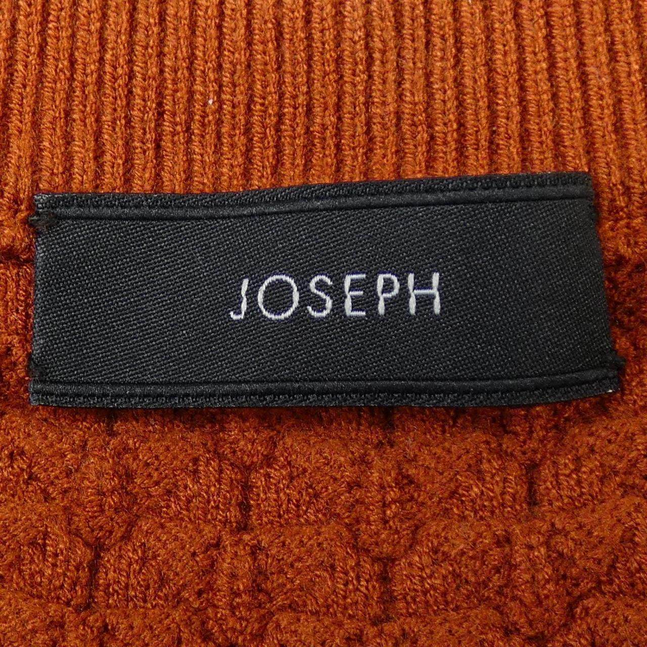 ジョセフ ニット