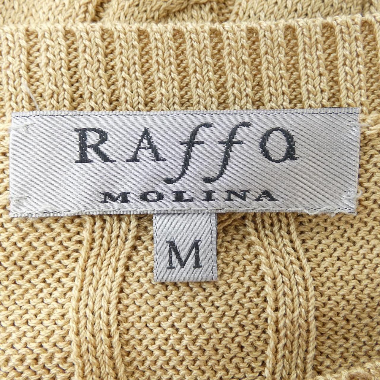 RAFFA MOLINA ニット