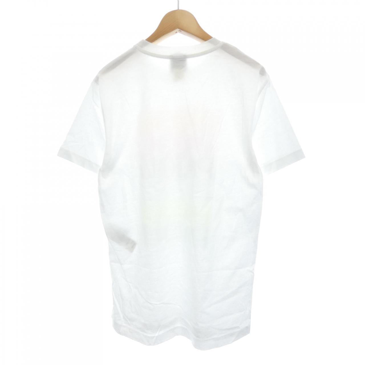 パトゥ コットンTシャツ