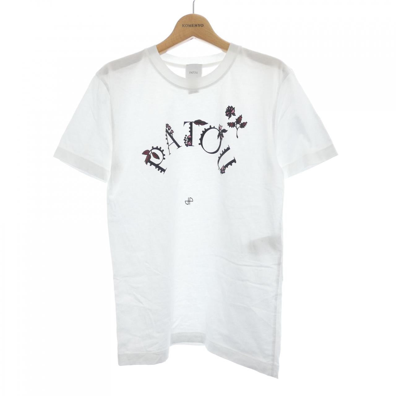 パトゥ Tシャツ