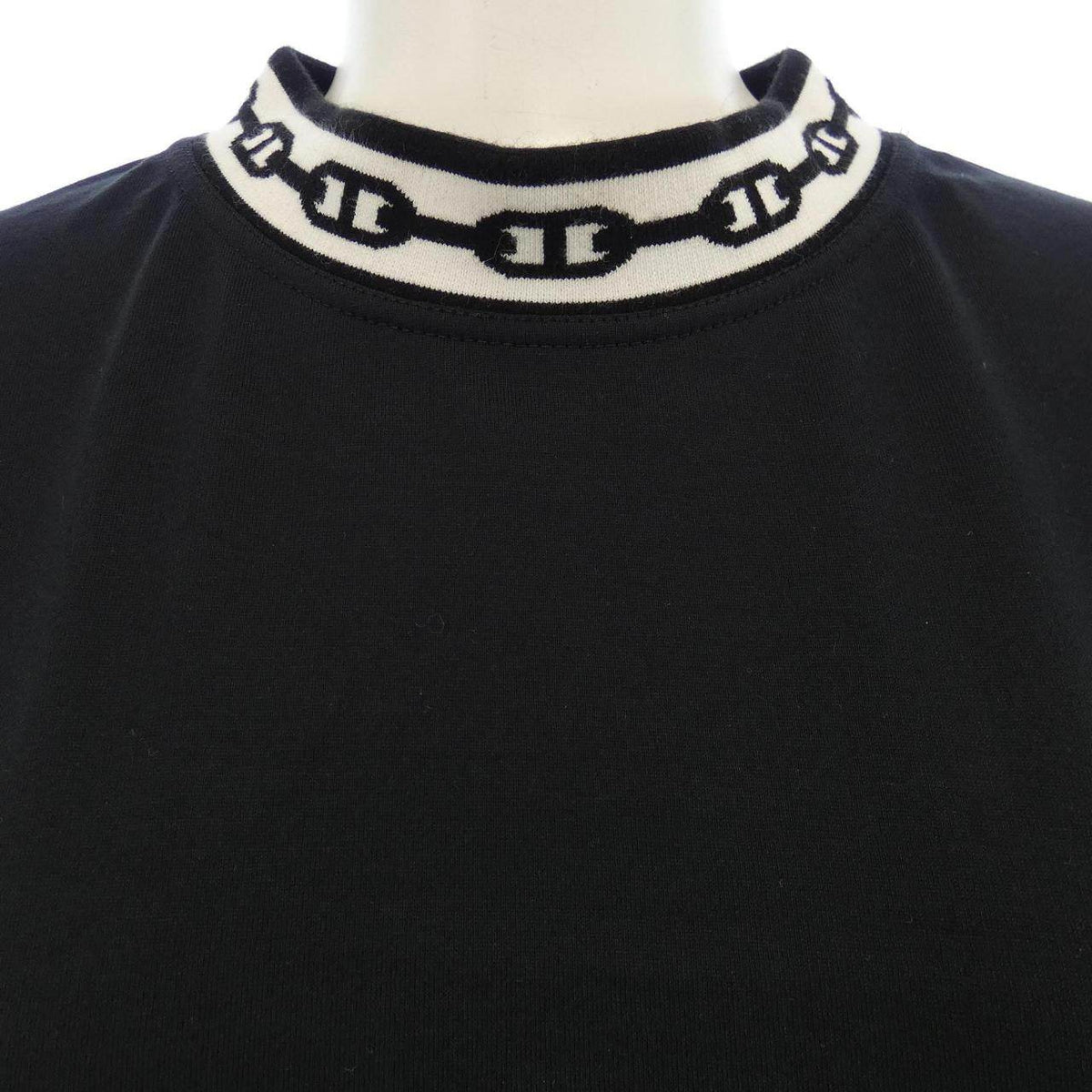 エルメス CHAINE DANCREワンピース