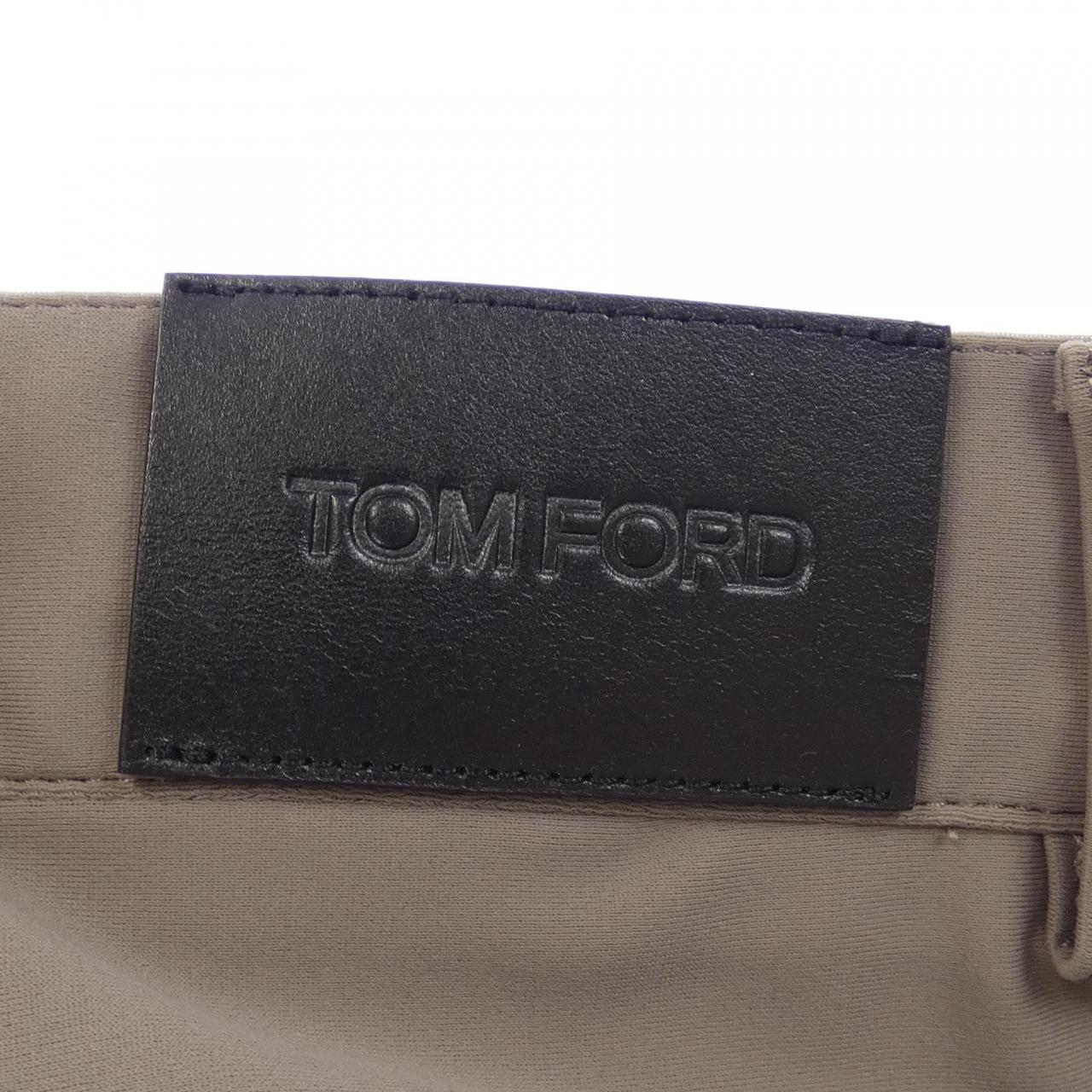 トムフォード パンツ