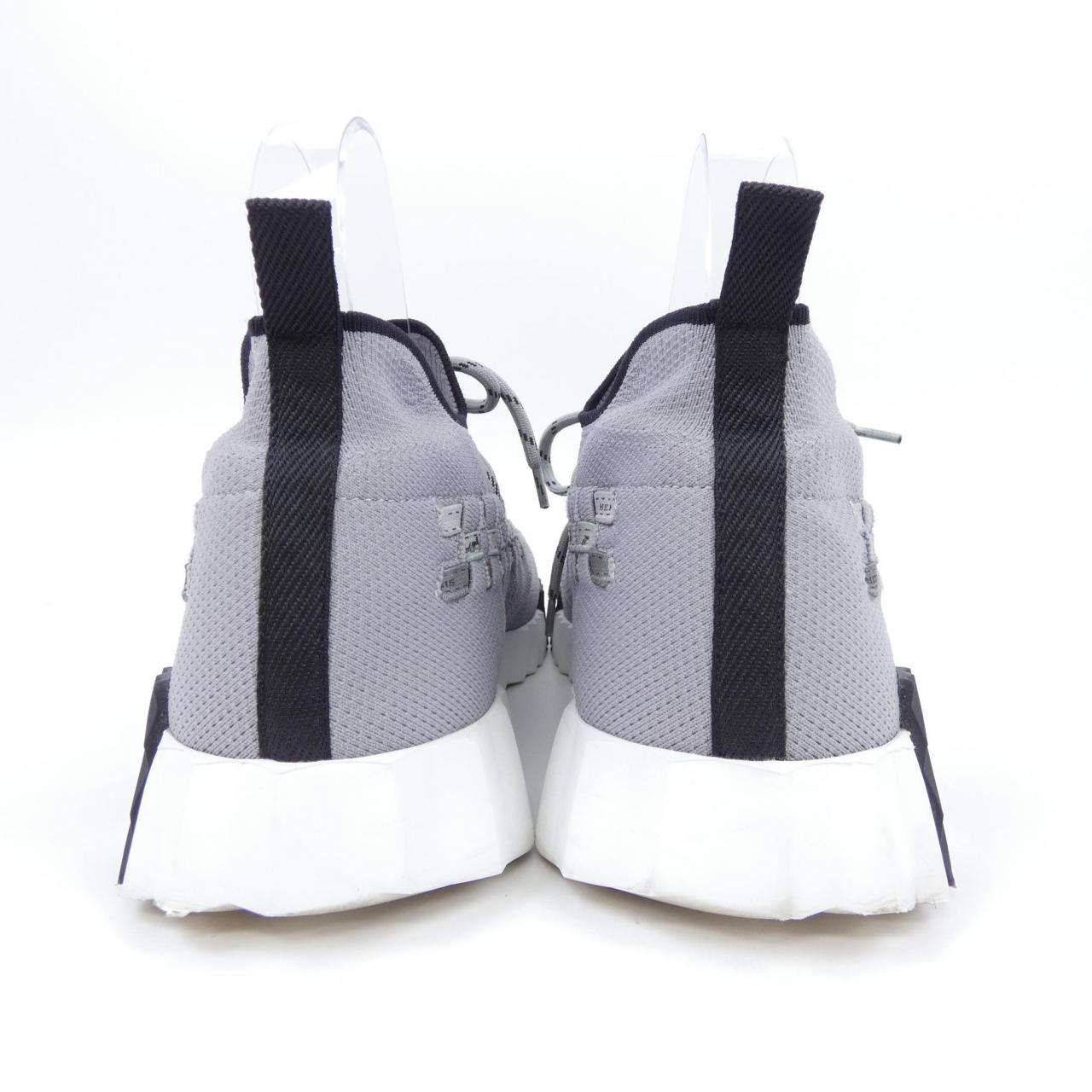 エルメス222910Zスニーカー