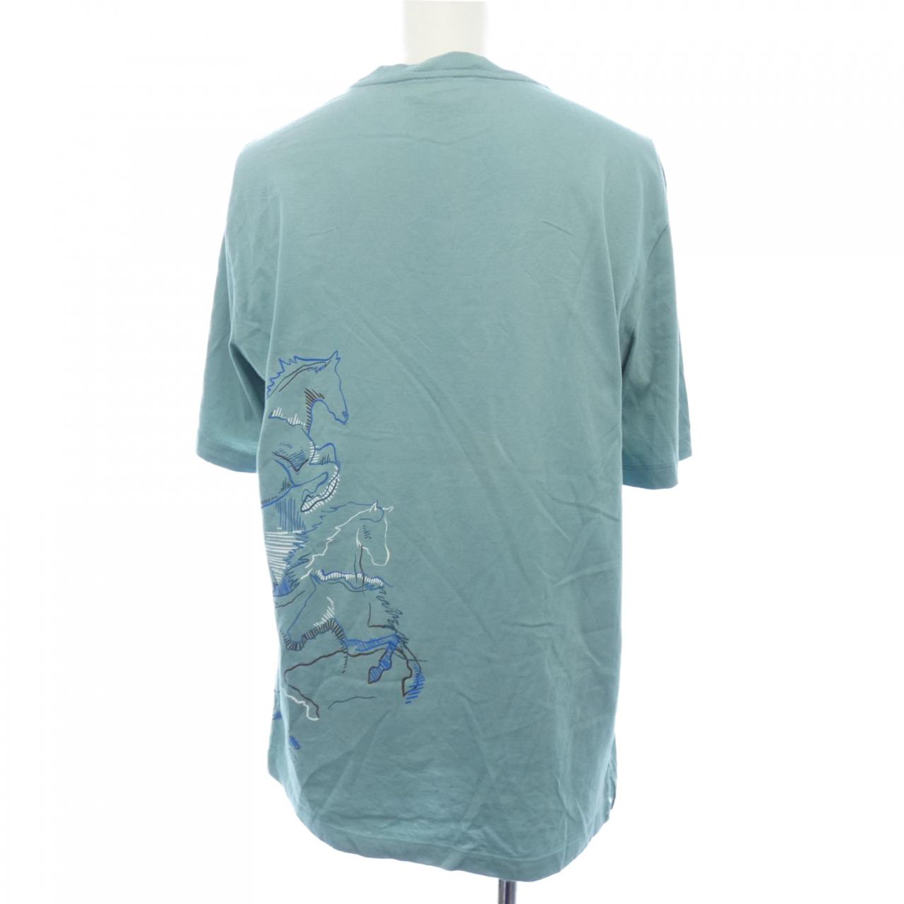 エルメスTシャツTシャツ