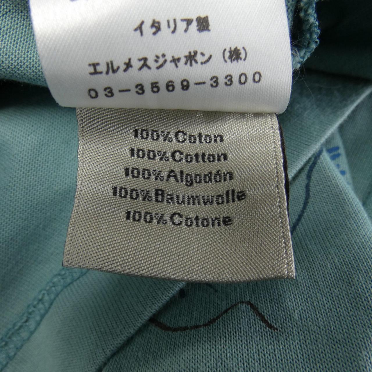 エルメスTシャツTシャツ