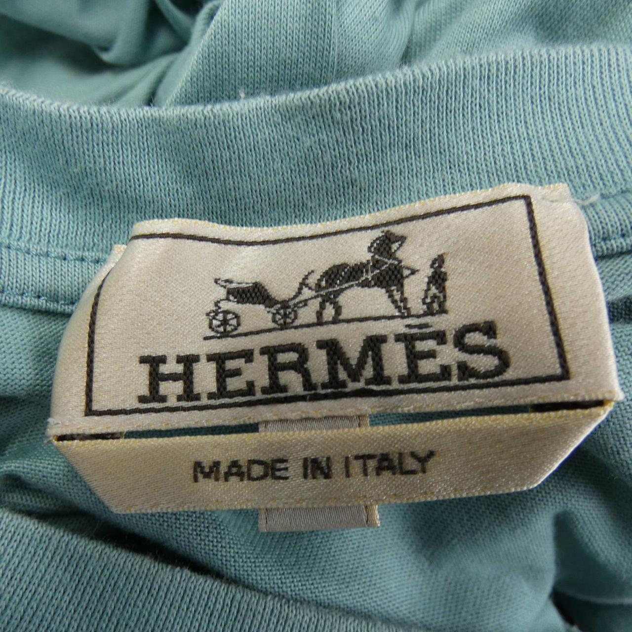 エルメスTシャツTシャツ