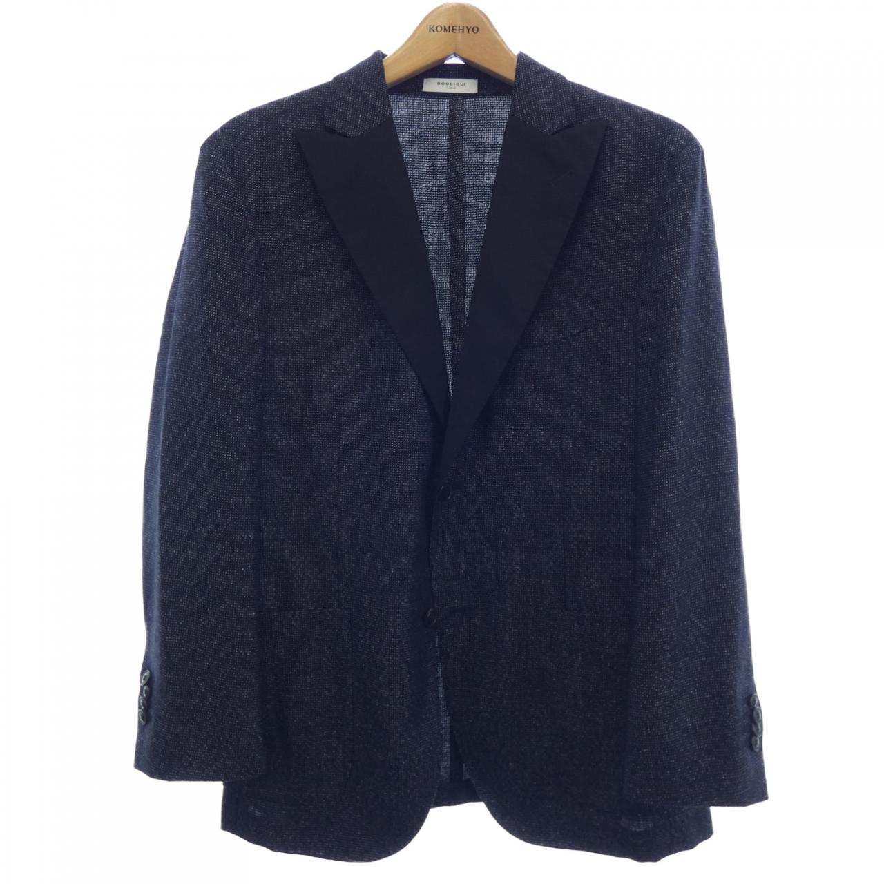 ボリオリ K.JACKET ジャケット