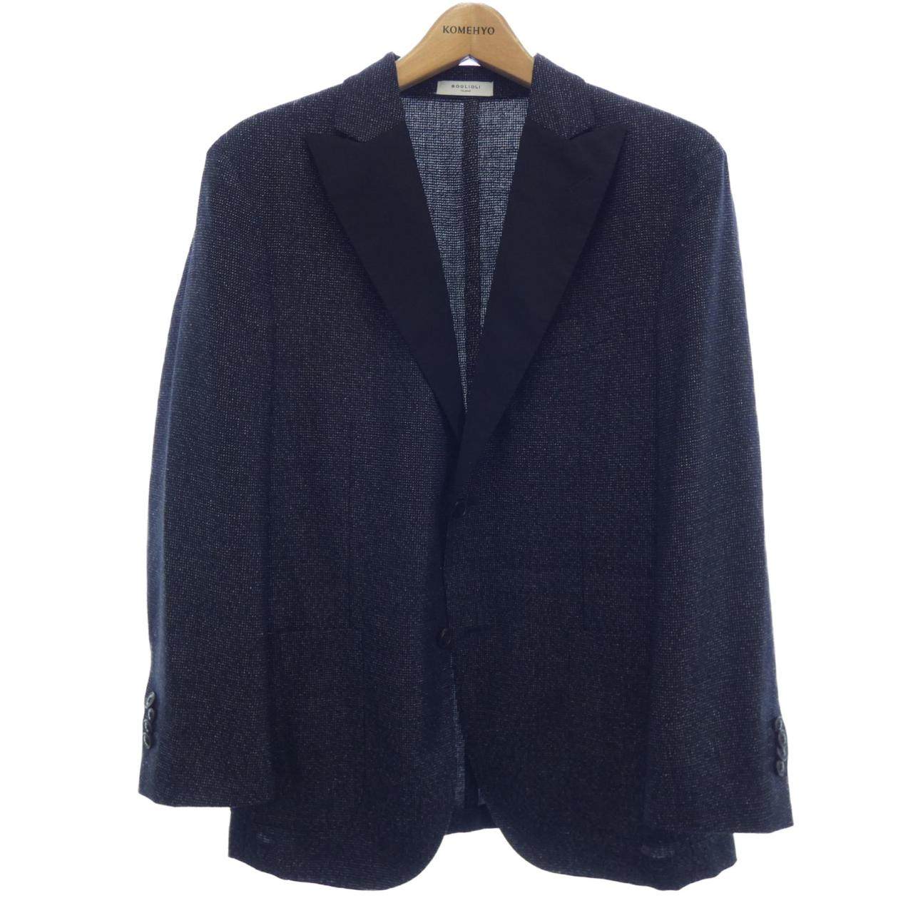 ボリオリ K.JACKET ジャケット