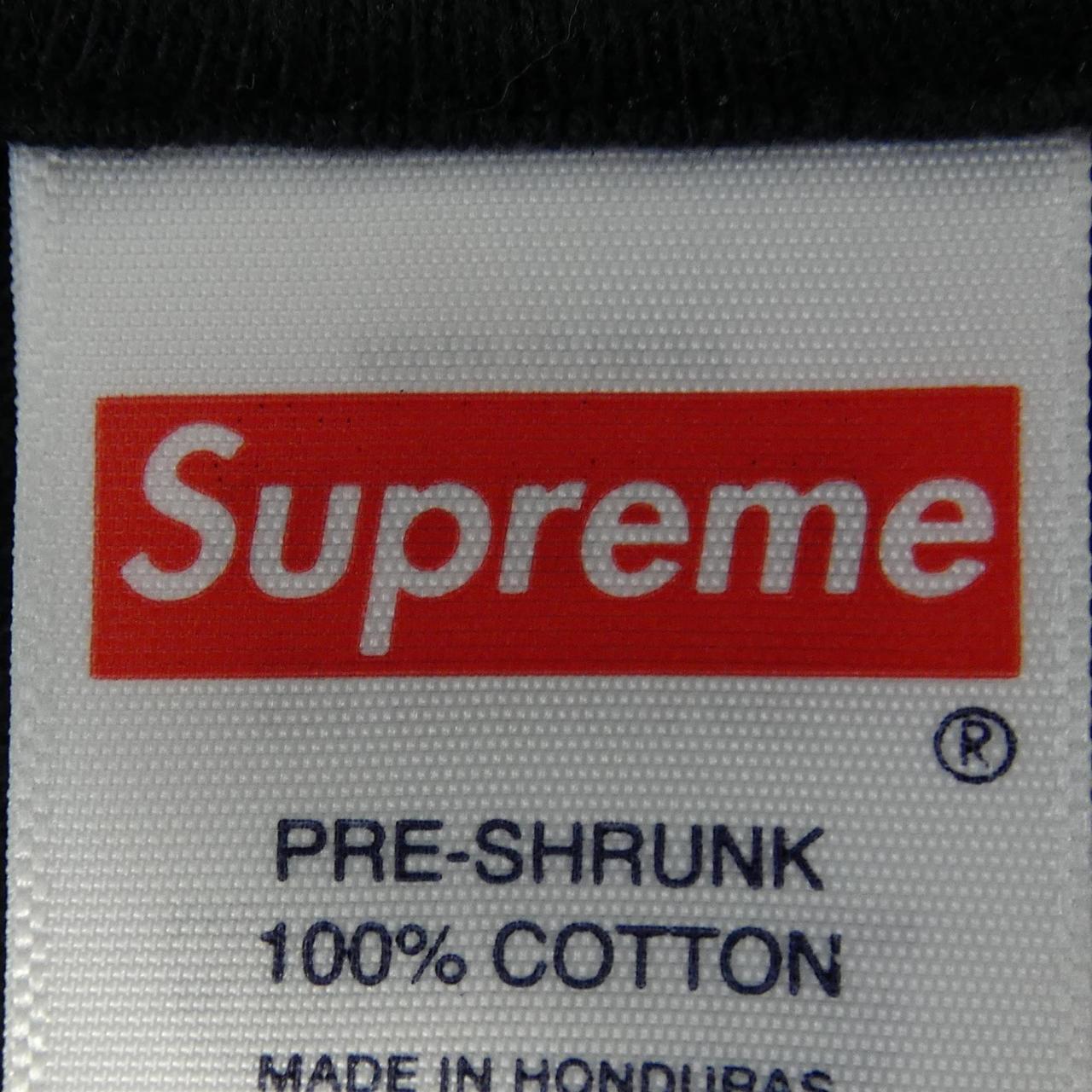 シュプリーム Piss Tee Tシャツ