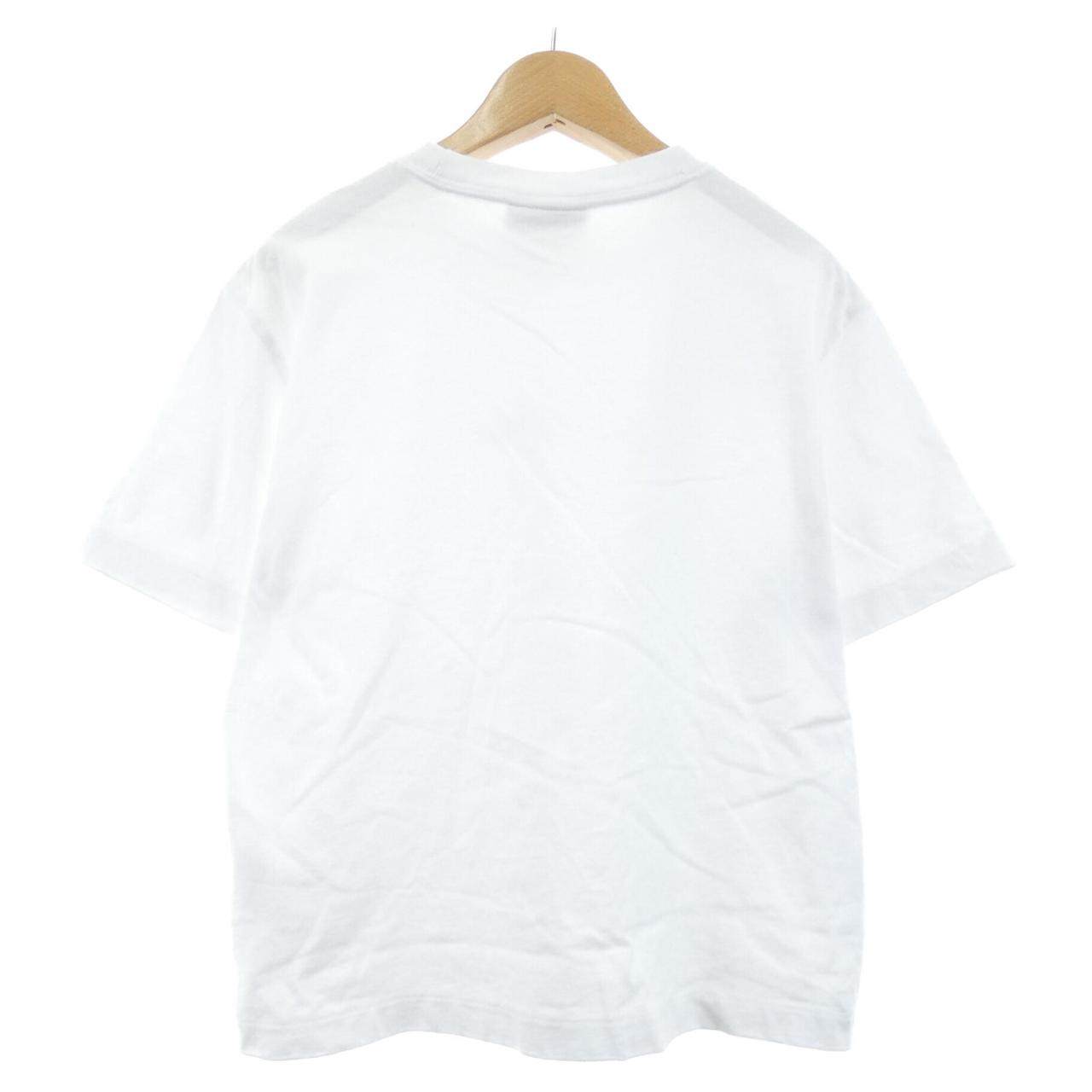 カルバンクライン コットンTシャツ