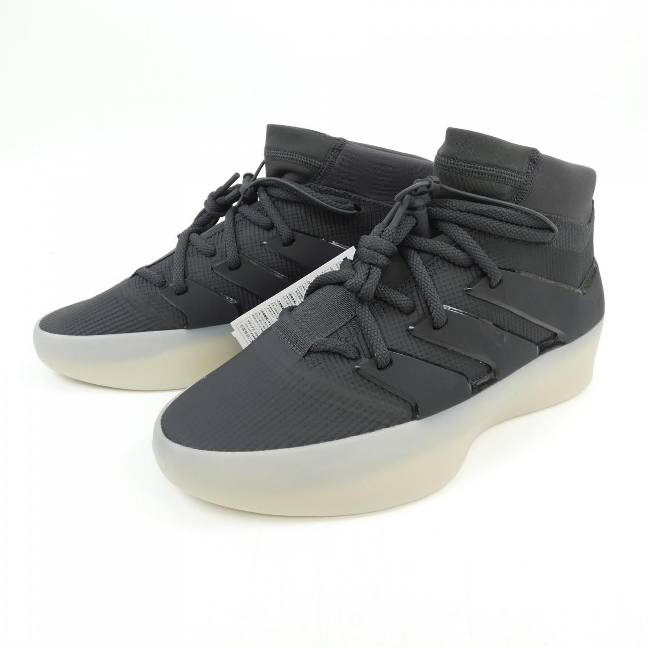 アディダス Fear of God スニーカー