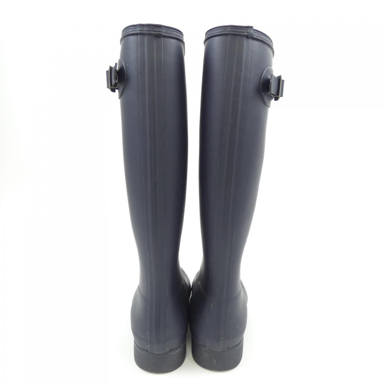 ハンター ラバーブーツ
