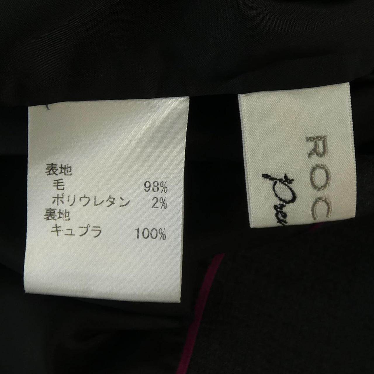 ロシャス スーツセット