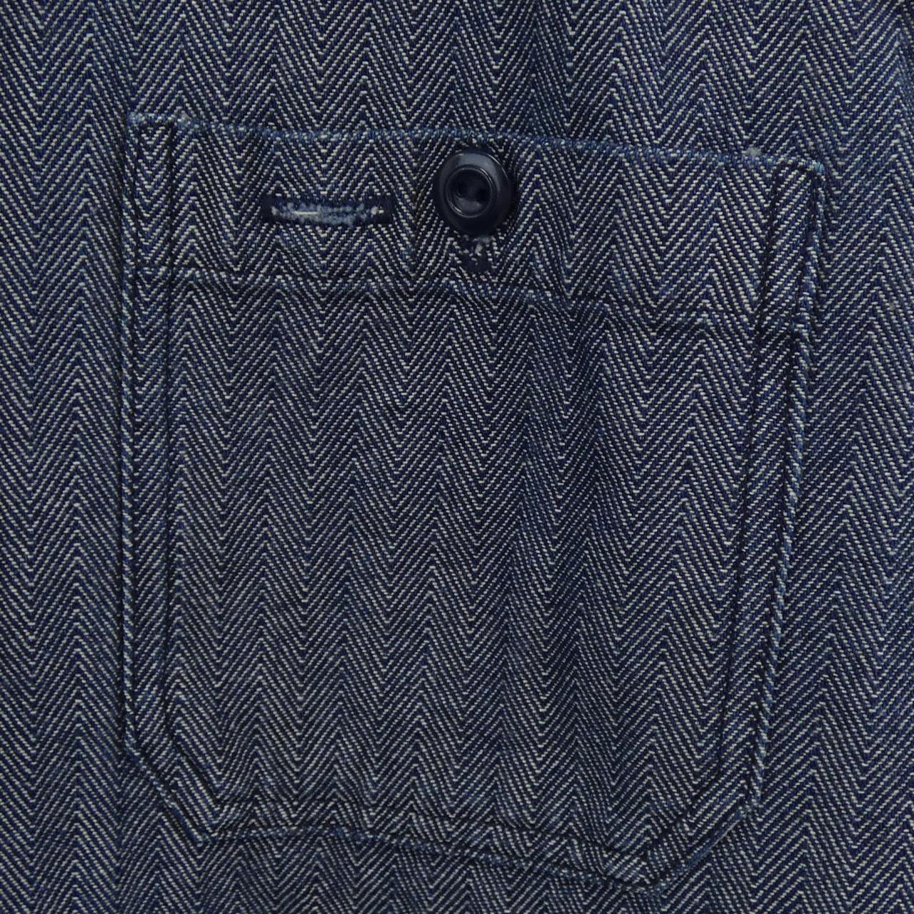 シュガーケーン シャツ