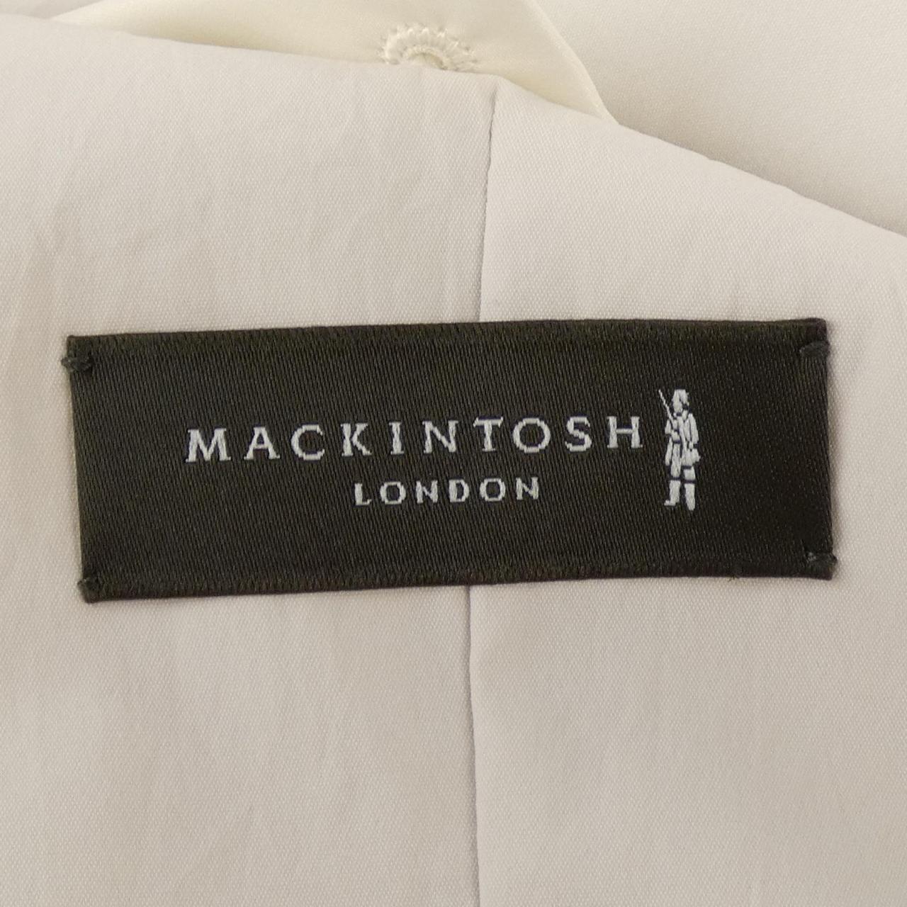 マッキントッシュロンドン ジャケット