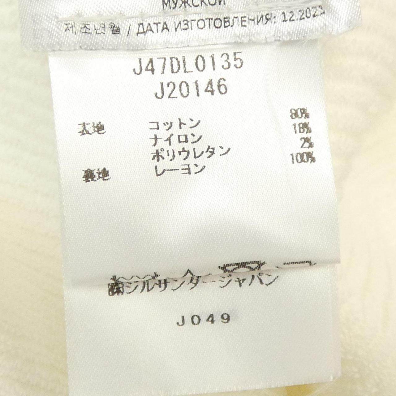 ジルサンダープラス S/Sシャツ