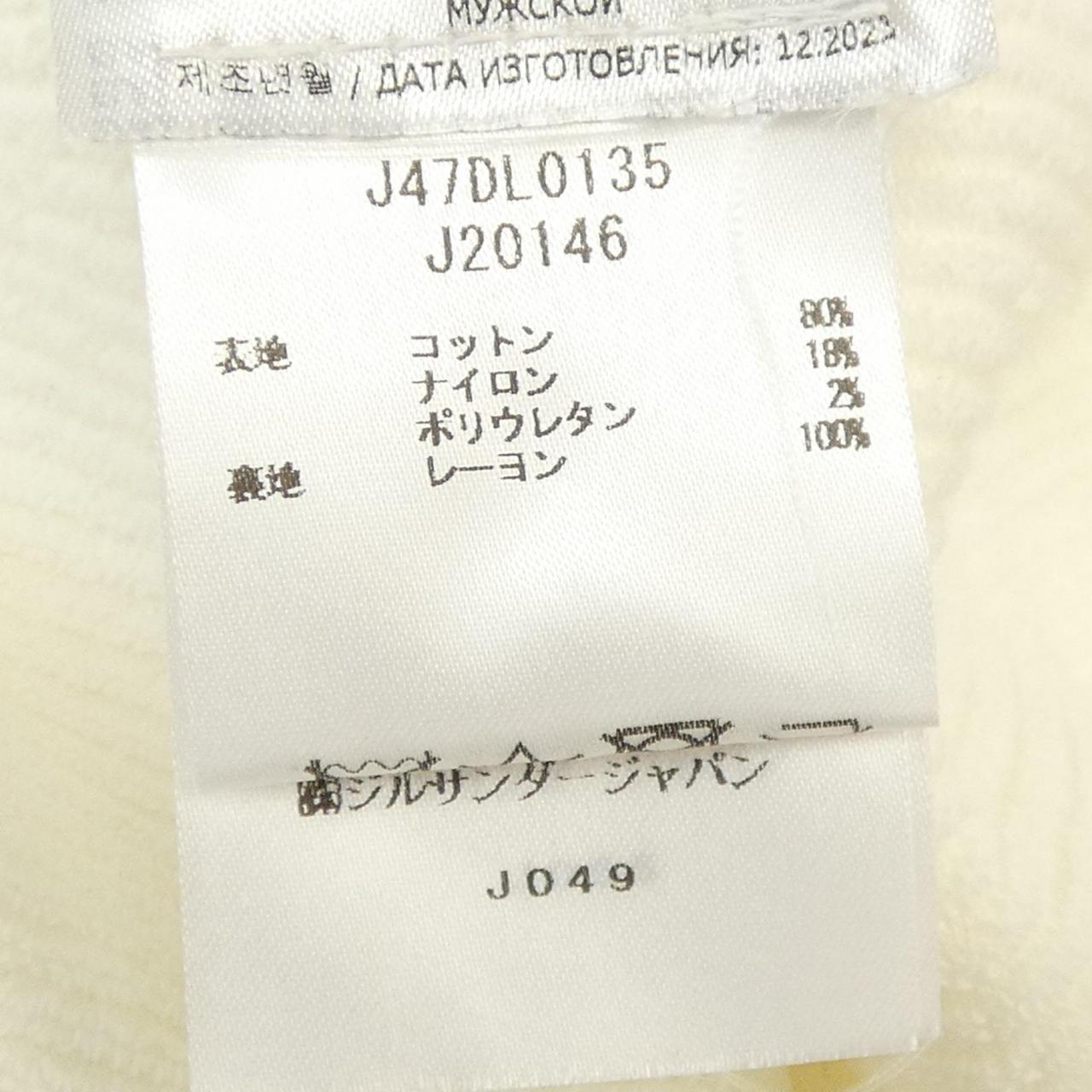ジルサンダープラス S/Sシャツ