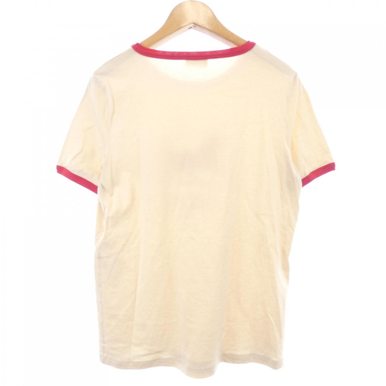 セリーヌ コットンTシャツ