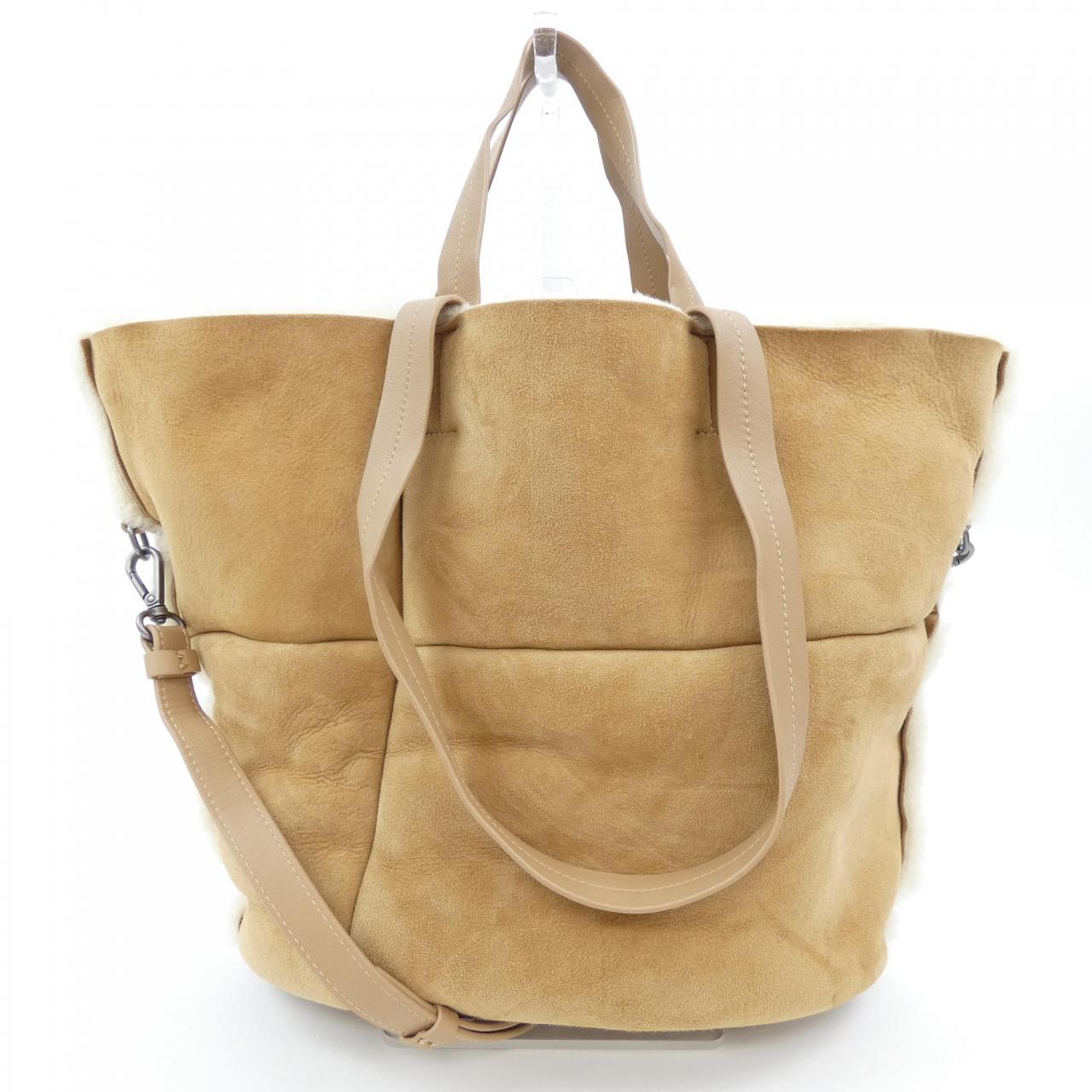 ディーゼル バッグ