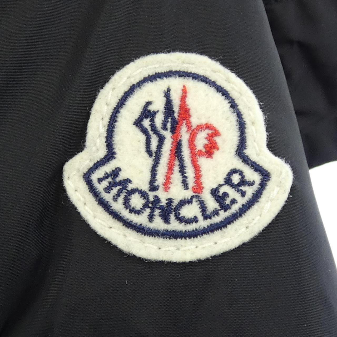 モンクレール FLAMMETTE ダウン コート