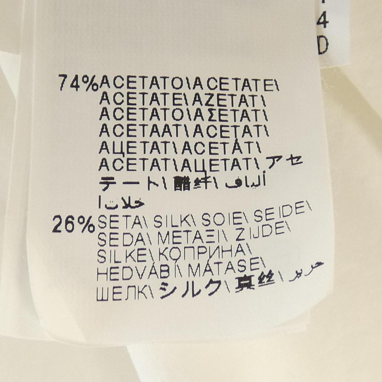 ブルネロ クチネリ ドレス