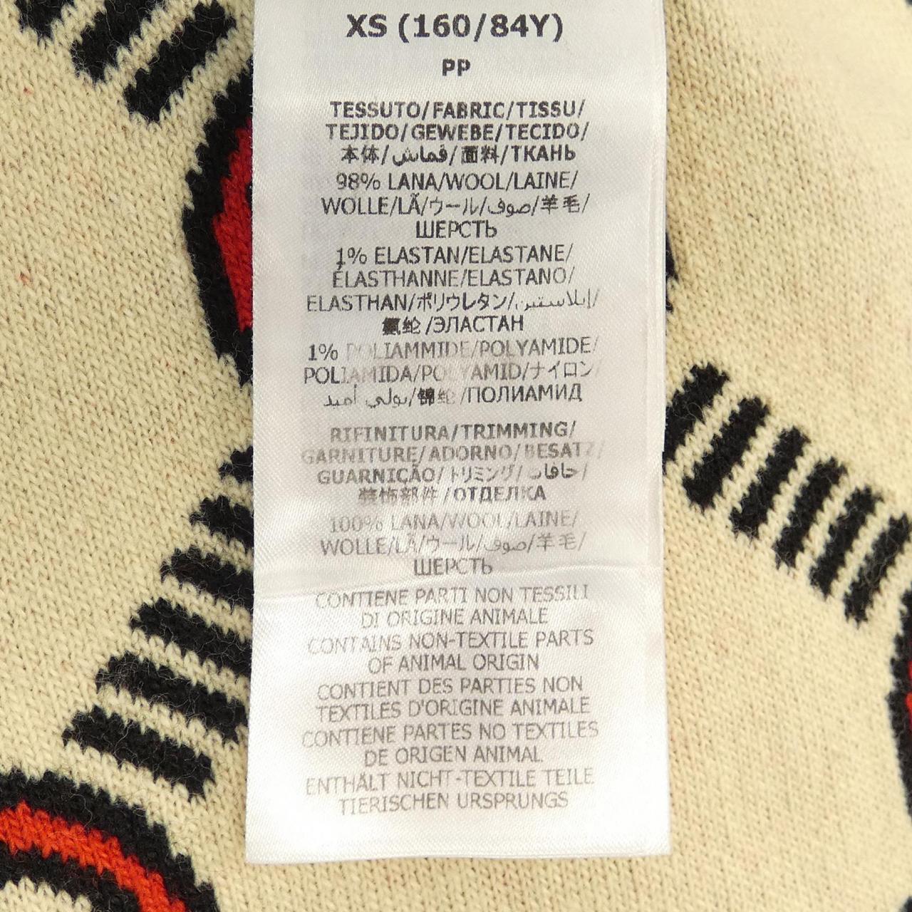 グッチ インターロッキング G ドレス